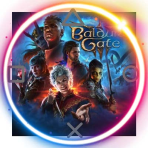 💠 Baldur's Gate 3 (PS5/RU) (Rent from 7 days)