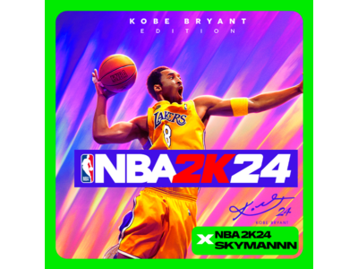 🔥NBA 2K24: Пополнение 5000 - 700000 VC💰XBOX + 🎁