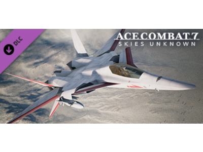 ACE COMBAT™ 7: SKIES UNKNOWN – XFA-27 Set DLC