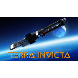 🥞 Terra Invicta 🔥 Steam Ключ 🔥 Весь мир