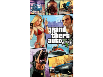 Grand theft auto v premium edition и другие игры steam.