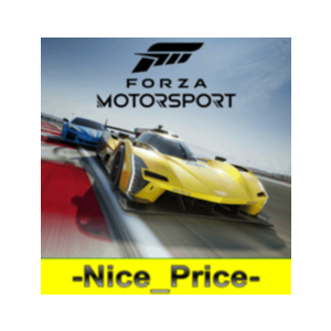 💎Forza Motorsport 2023+ONLINE+GAME PASS PC for 3 mon💎