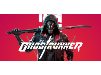 Ghostrunner * STEAM РОССИЯ ⚡ АВТОДОСТАВКА 💳0% КАРТЫ