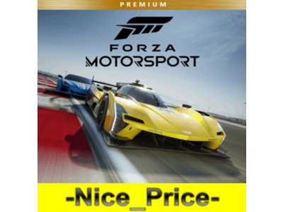💎Forza Motorsport 2023 Premium +ОНЛАЙН АВТОАКТИВАЦИЯ💎