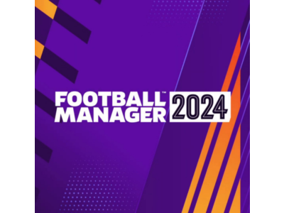 Football Manager 2024 +In-Game Editor🔥 STEAM | OFFLINE