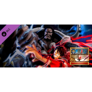 ONE PIECE: PIRATE WARRIORS 4 Additional Episodes Pack💎