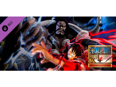 ONE PIECE: PIRATE WARRIORS 4 Additional Episodes Pack💎
