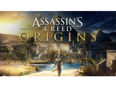 AC: ORIGINS 💎 [ONLINE UPLAY] ✅ Полный доступ ✅ + 🎁