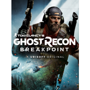 BREAKPOINT 💎 [ONLINE UPLAY] ✅ Full access ✅ + 🎁