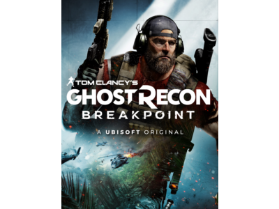 BREAKPOINT 💎 [ONLINE UPLAY] ✅ Full access ✅ + 🎁