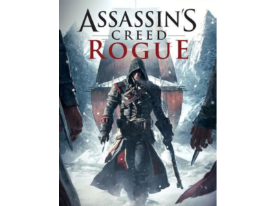 AC: ROGUE 💎 [ONLINE UPLAY] ✅ Полный доступ ✅ + 🎁