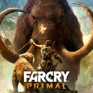 FAR CRY PRIMAL 💎 [ONLINE UPLAY] ✅ Full access ✅ + 🎁