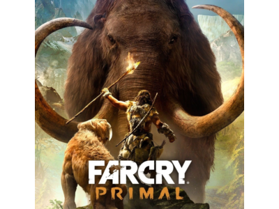 FAR CRY PRIMAL 💎 [ONLINE UPLAY] ✅ Full access ✅ + 🎁