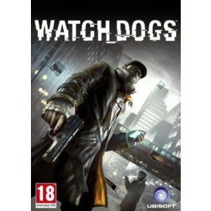 WATCH DOGS 💎 [ONLINE UPLAY] ✅ Full access ✅ + 🎁