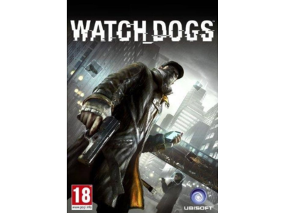 WATCH DOGS 💎 [ONLINE UPLAY] ✅ Полный доступ ✅ + 🎁