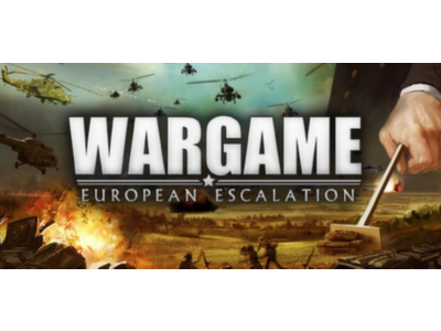 Wargame: European Escalation * STEAM RU ⚡ АВТО 💳0%