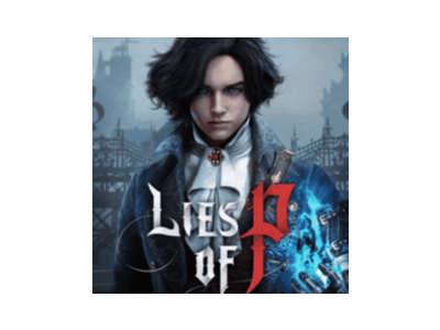 LIES OF P DELUXE EDITION💎STEAM🎮