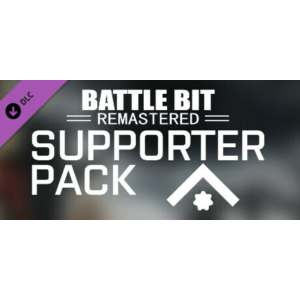 Supporter Pack 1 DLC * STEAM RU ⚡ АВТО 💳0%