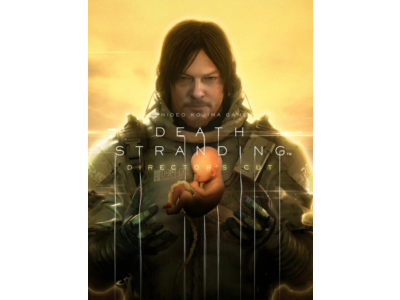Death Stranding общий аккаунт Steam