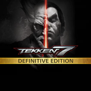 TEKKEN 7 - DEFINITIVE EDITION ✅STEAM KEY