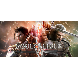 SOULCALIBUR VI Deluxe Edition * STEAM RU ⚡ AUTO 💳0%