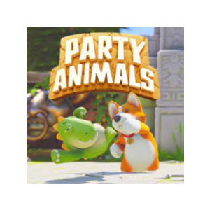 🔥Party Animals STEAM КЛЮЧ (PC) РФ-Global + Бонус🎁