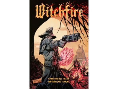 Witchfire+30 игр(epic games)общий Навсегда
