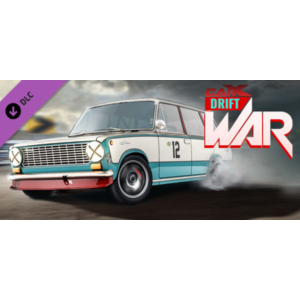 CarX Drift Racing Online - Drift War DLC * STEAM RU ⚡