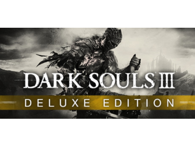 DARK SOULS III Deluxe Edition DLC * STEAM RU ⚡
