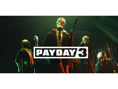 💰PayDay 3💰Steam Gift 🎮 UA | KZ | RU