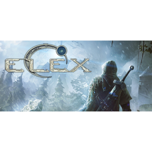 ELEX * STEAM РОССИЯ ⚡ АВТОДОСТАВКА 💳0% КАРТЫ