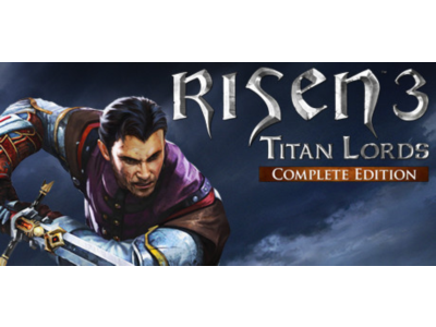 Risen 3 - Complete Edition * STEAM RU ⚡ AUTO 💳0%