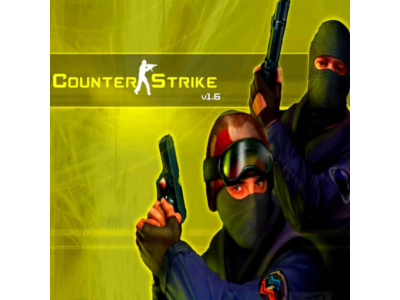 ・Counter-Strike 1.6 аккаунт・🔥 Steam Online + Почта ✅・