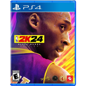 NBA 2K24   PS4 Аренда 5 дней