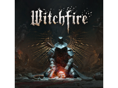🔴 Witchfire ✅ EPIC GAMES 🔴 (PC)