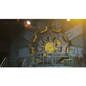 🍨 Fallout 4 - Vault-Tec Workshop 🛍️ Steam DLC