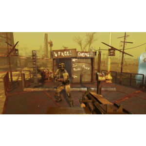 🎮 Fallout 4 - Wasteland Workshop 🎁 Steam DLC