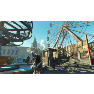 🌠 Fallout 4 - Nuka-World 🌸 Steam DLC 🛍️ Worldwide
