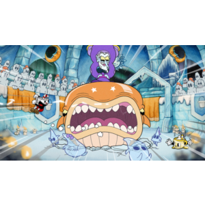 🍭 Cuphead & The Delicious Last Course Bundle 🎆Steam