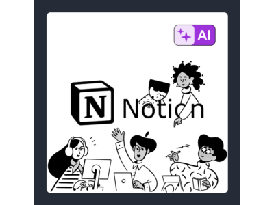 💻 NOTION SUBSCRIPTION + AI IN YOUR ACCOUNT / 1-12M 🌎