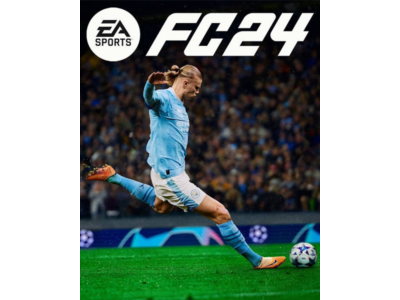 🔴СБП+КЭШБЕК🔴FC 24 Standard Edition EA App/Origin🔴
