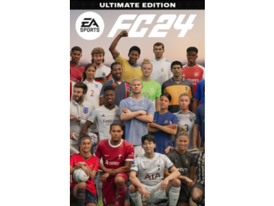 🔴СБП+КЭШБЕК🔴FC 24 Ultimate Edition EA App/Origin🔴