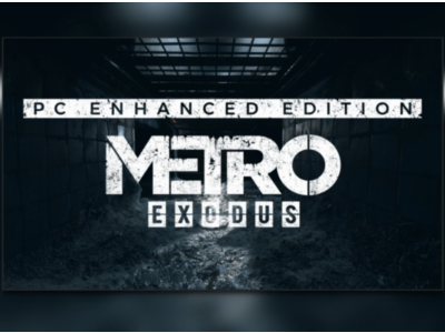 ✅Аккаунт Metro Exodus Enhanced Edition ➕ STEAM