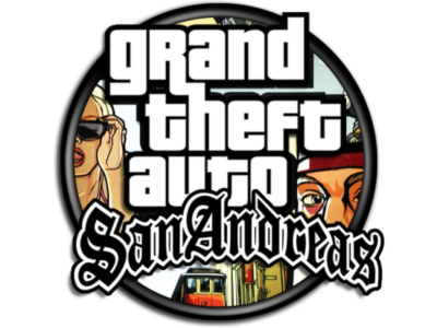 GTA San Andreas | SA +3+VC | Оффлайн | Steam