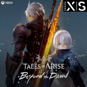✅ Tales of Arise - Beyond the Dawn Expansion XBOX Key🔑