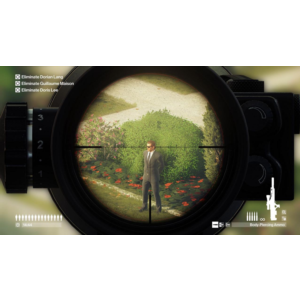 🍙 HITMAN 2 Silver Edition 🍾 Steam Ключ 💥 Весь мир