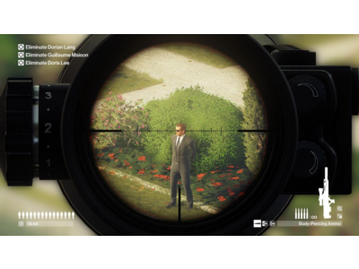 🍙 HITMAN 2 Silver Edition 🍾 Steam Ключ 💥 Весь мир