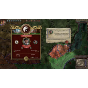 🌇Crusader Kings II - Jade Dragon 🌠 Steam DLC 🌈Global