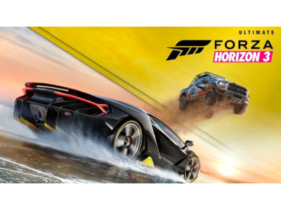 ✅Forza Horizon 3 & FH 4 & Forza 7 Xbox✅Аренда