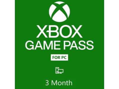 XBOX GAME PASS 3 (ПК) МЕСЯЦА ✅(PC/ИНДИЯ) КЛЮЧ